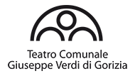 Teatro Comunale Giuseppe Verdi di Gorizia