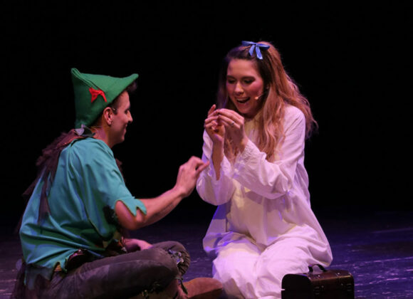 PETER PAN E WENDY PETER PAN E WENDY