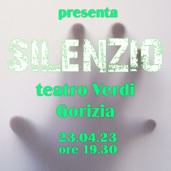 DOMENICA 23 APRILE SILENZIO DELLA COMPAGNIA GROW