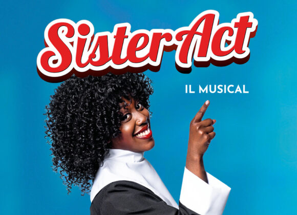 SISTER ACT SISTER ACT