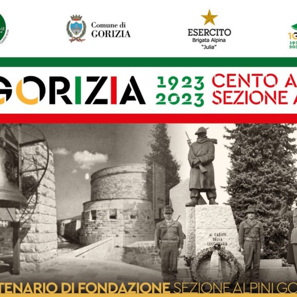 28/10 – Concerto Associazione Nazionale Alpini