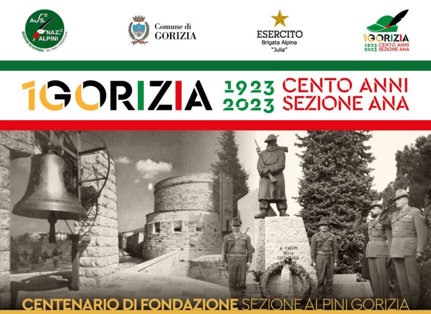 28/10 – Concerto Associazione Nazionale Alpini