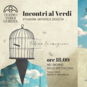 Incontri al Verdi