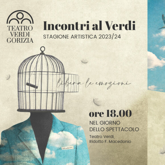 Incontri al Verdi