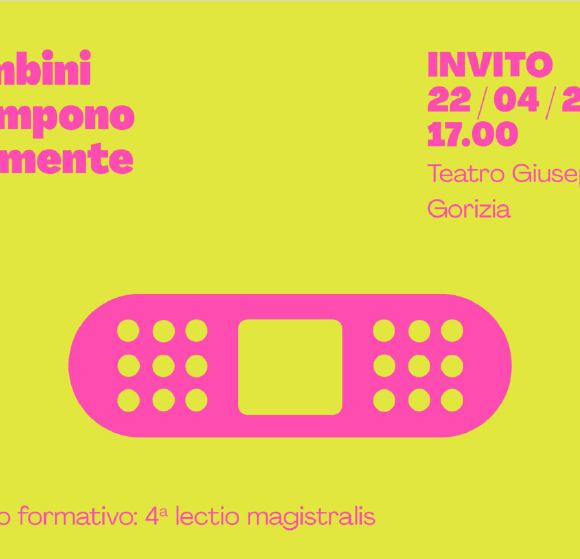 22/04 – Il ruolo delle emozioni nell’apprendimento