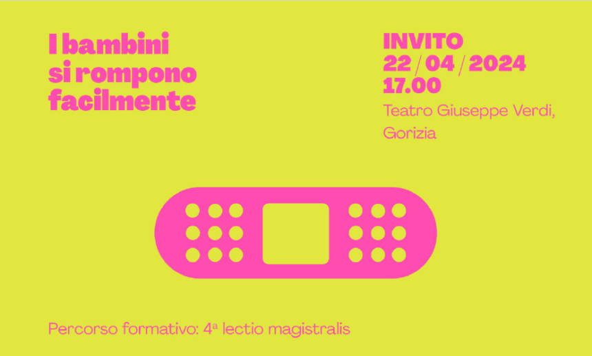 22/04 – Il ruolo delle emozioni nell’apprendimento