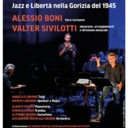 Quella radio americana che trasmetteva da Gorizia nello spettacolo di chiusura della stagione del Verdi