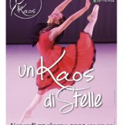 Un Kaos di Stelle: un viaggio tra le icone della storia