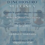 Storie in movimento, danze senza confini al Verdi di Gorizia