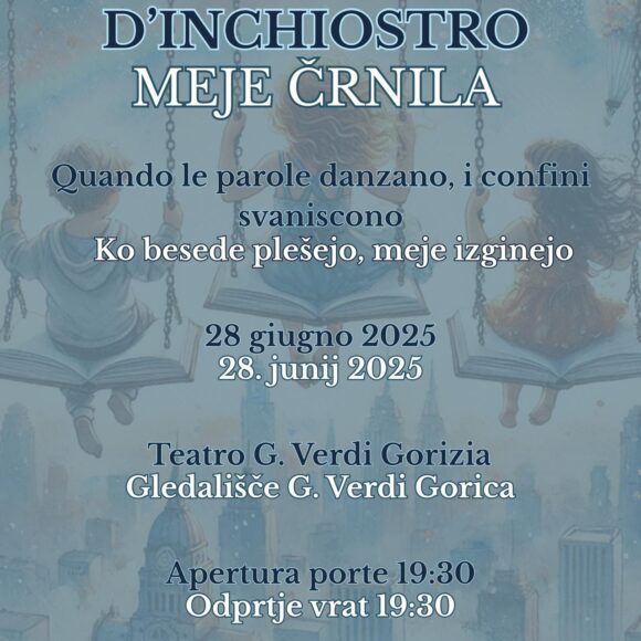 Storie in movimento, danze senza confini al Verdi di Gorizia