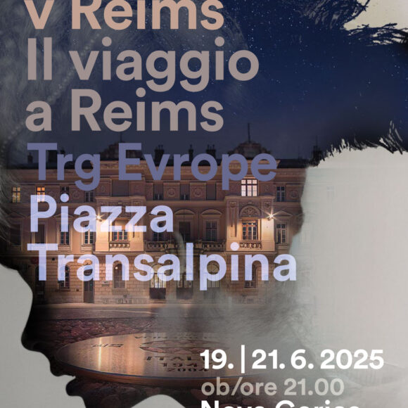 Per gli abbonati del Teatro Verdi “Il viaggio a Reims” di Rossini ad un prezzo agevolato