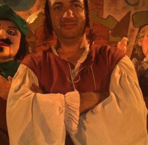 La leggenda di “Robin Hood” approda a Gorizia