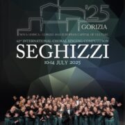 Al via al Teatro Verdi la 62ª edizione del Concorso Seghizzi