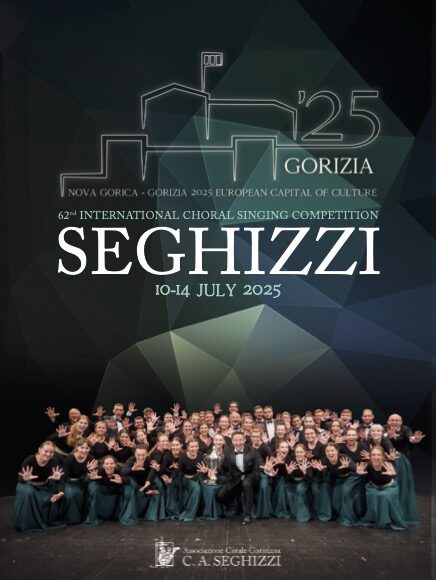 Al via al Teatro Verdi la 62ª edizione del Concorso Seghizzi