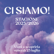 A Gorizia un’emozione lunga 29 spettacoli Presentata la stagione 2025/26 del Teatro Verdi
