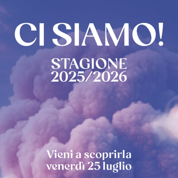 A Gorizia un’emozione lunga 29 spettacoli Presentata la stagione 2025/26 del Teatro Verdi