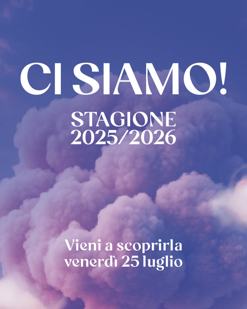 A Gorizia un’emozione lunga 29 spettacoli Presentata la stagione 2025/26 del Teatro Verdi