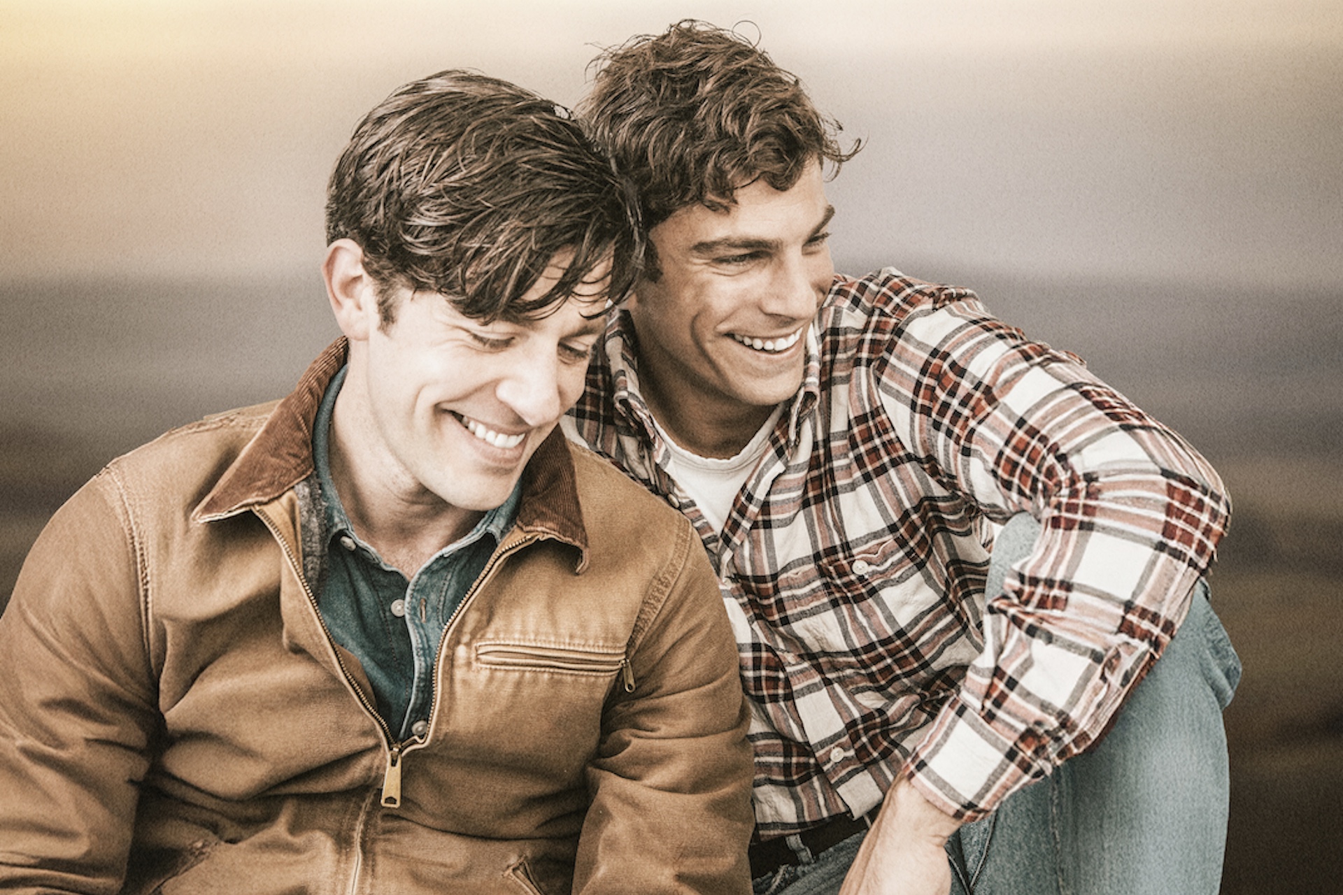BROKEBACK MOUNTAIN