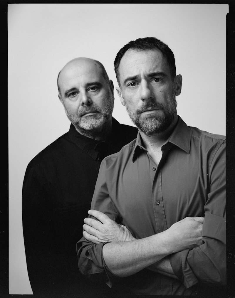 Elio Germano Teho Teardo