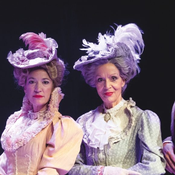 L’IMPORTANZA DI CHIAMARSI ERNESTO