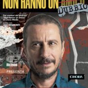 A Gorizia arriva Luca Bizzarri  con il monologo “Non hanno un dubbio”