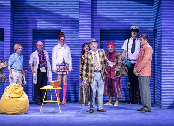 IL MEDICO DEI PAZZI IL MEDICO DEI PAZZI