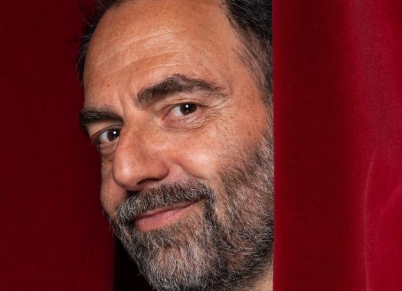 GABER – MI FA MALE IL MONDO