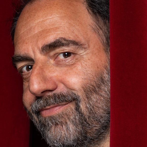 GABER – MI FA MALE IL MONDO