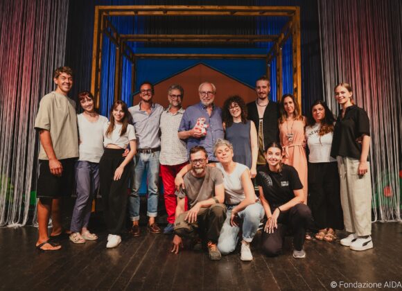 PIMPA – IL MUSICAL A POIS