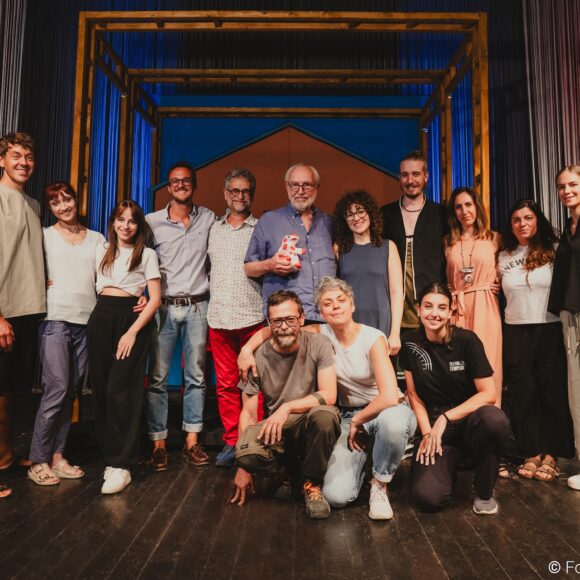 PIMPA – IL MUSICAL A POIS