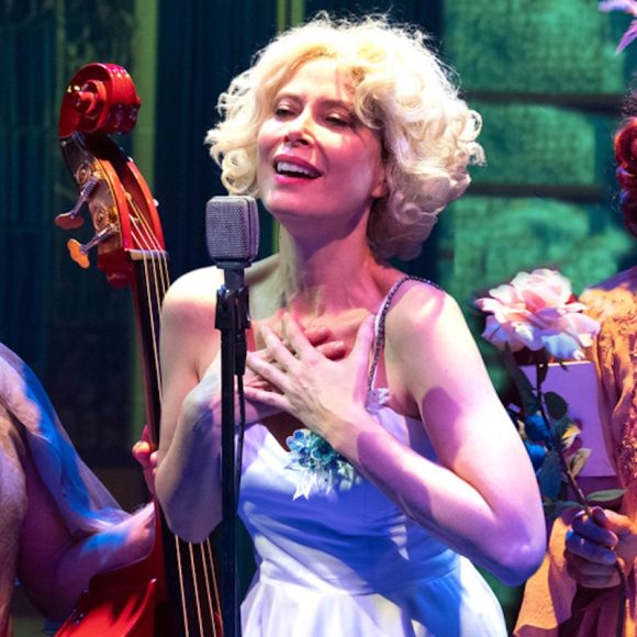 A QUALCUNO PIACE CALDO