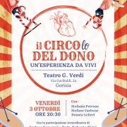 Il Circo-lo del Dono: quando il teatro diventa incontro e consapevolezza