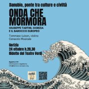Gorizia e l’Europa del Settecento: al Verdi un dialogo in musica