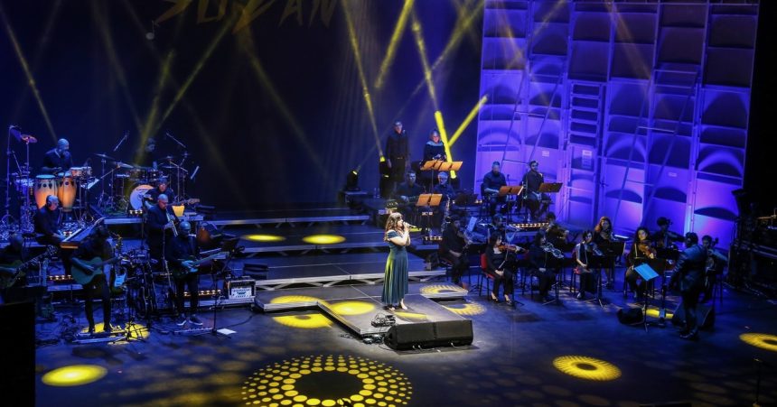 Percoto Canta 2025: la grande finale al Teatro Verdi di Gorizia