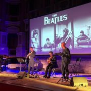 Un viaggio nel mito: McCartney e i Beatles al Verdi