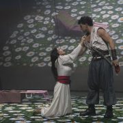 Otello al Teatro Verdi di Gorizia Giovedì 29 gennaio