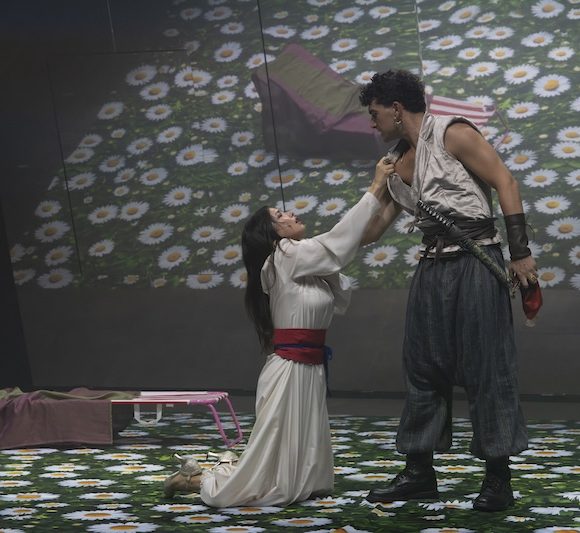 Otello al Teatro Verdi di Gorizia Giovedì 29 gennaio Otello al Teatro Verdi di Gorizia Giovedì 29 gennaio