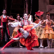 Al Verdi il galà “Mimì – una vita per la danza” il 7 febbraio