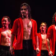 Al Teatro Verdi di Gorizia  Con “FREEDOM – The power of Wild Instinct” va in scena la forza selvaggia della danza dei gauchos argentini