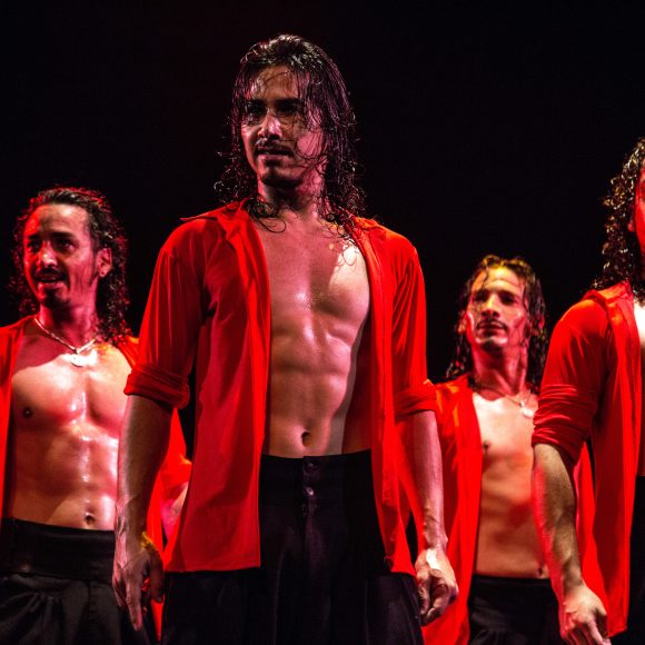 Al Teatro Verdi di Gorizia  Con “FREEDOM – The power of Wild Instinct” va in scena la forza selvaggia della danza dei gauchos argentini