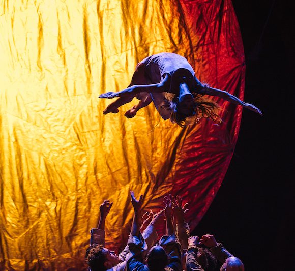 “Carmina Burana” al Teatro Verdi di Gorizia. In scena il capolavoro di Carl Orff