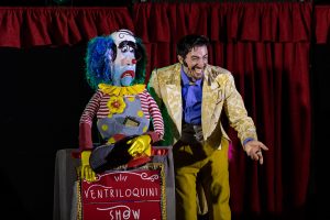 Il Gran Ventriloquini
