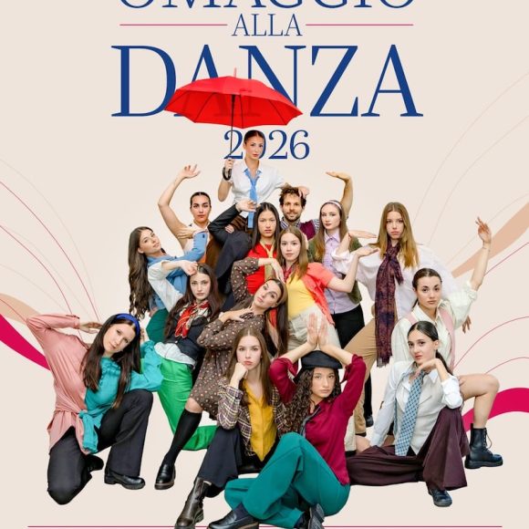 Omaggio alla Danza – sabato 27 giugno al Teatro Verdi