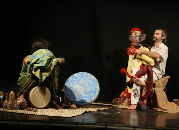 Il sogno di tartaruga. Una fiaba africana Il sogno di tartaruga. Una fiaba africana