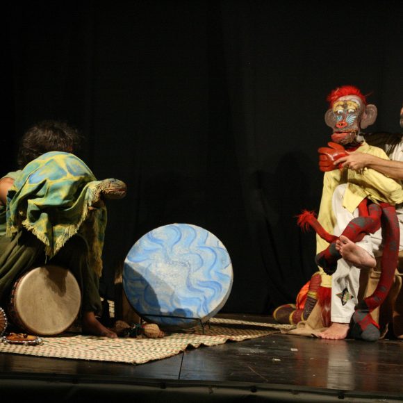Il sogno di tartaruga. Una fiaba africana Il sogno di tartaruga. Una fiaba africana