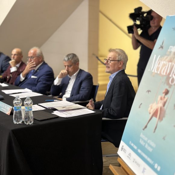 Meraviglioso! Il Verdi ha presentato la stagione 2026/2027: 25 spettacoli e sei sezioni. Abbonamenti dal 9 settembre