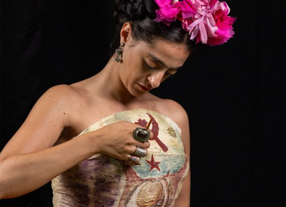 frida-cop FRIDA – OPERA MUSICAL