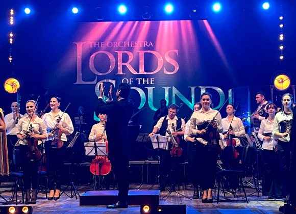 lordcop HANS ZIMMER