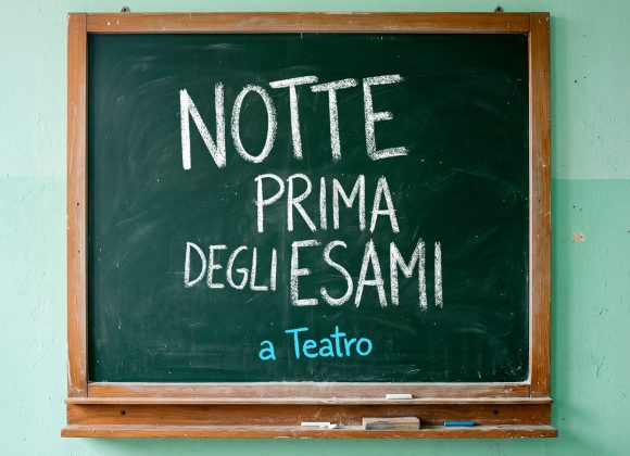 nottecop NOTTE PRIMA DEGLI ESAMI