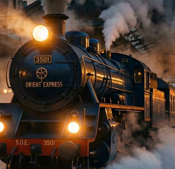 ASSASSINIO SULL’ORIENT EXPRESS